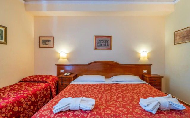 Hotel Mediterraneo