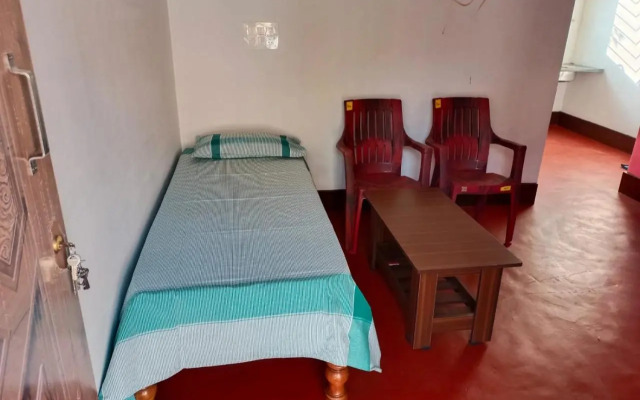 Halenahalli Home Stay