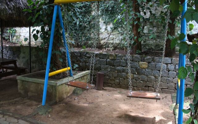 OYO 14807 Hotel Yercaud The Raintrees