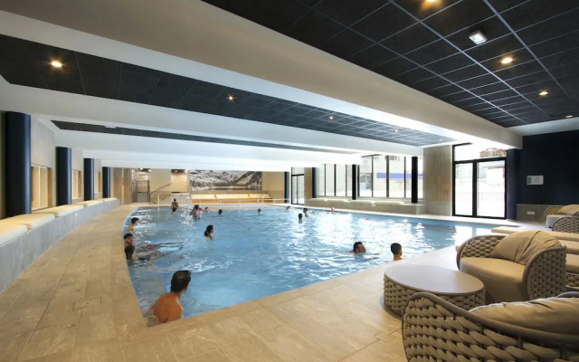 Résidence Odalys l'Eclose