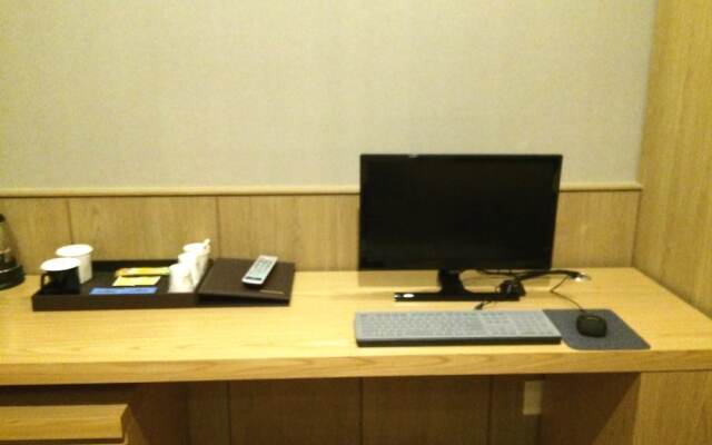 Hotel M Place