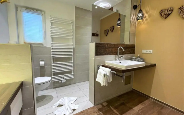 Monusse Boid Wohnung 8