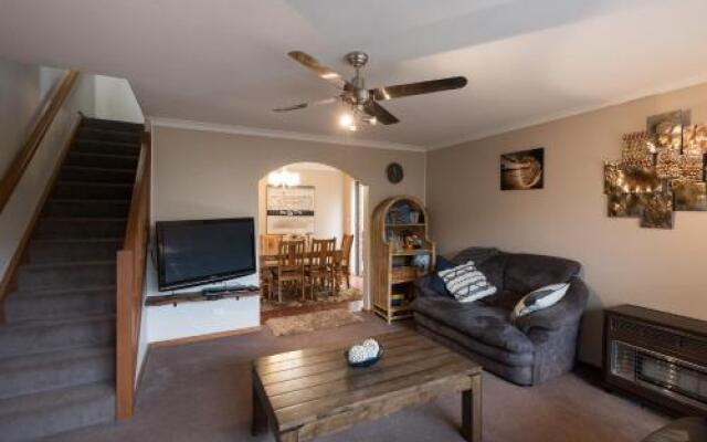 Glenelg North " Home Away From Home"