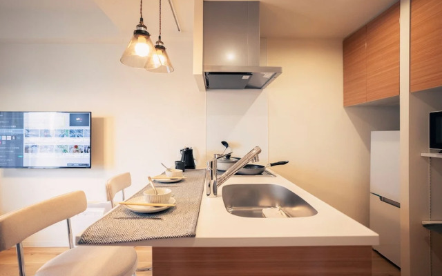 Tanimachikun Hotel Shinsaibashihigashi32