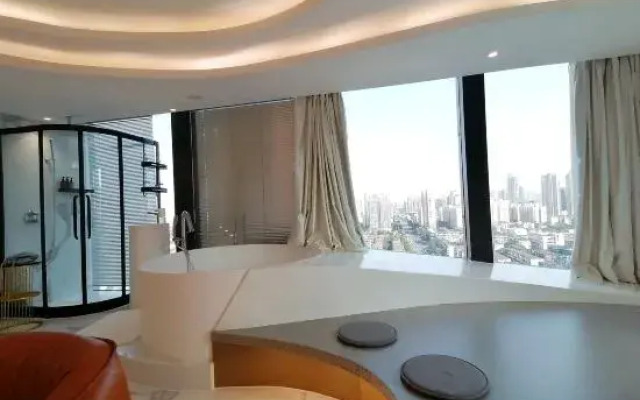 Weilai hotel