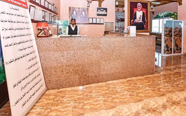 OYO 139 Al Ghadeer Hotel Apartments