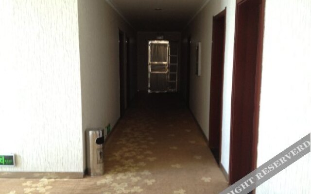 Jindi Business Hotel