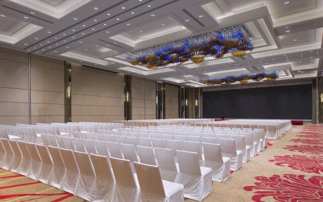 Sheraton Nanchang Hotel