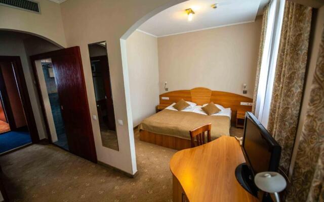 Emerald Boutique Hotel