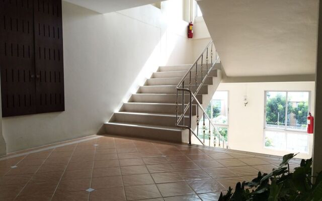 P. Place Service Residence