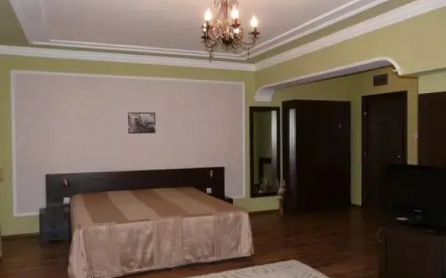 Bulgari Family Hotel