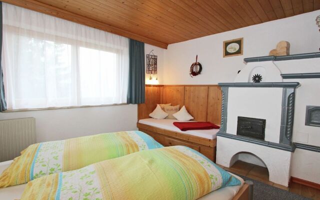 Apartment in Hippach With Mountain Views, Parking & Balcony