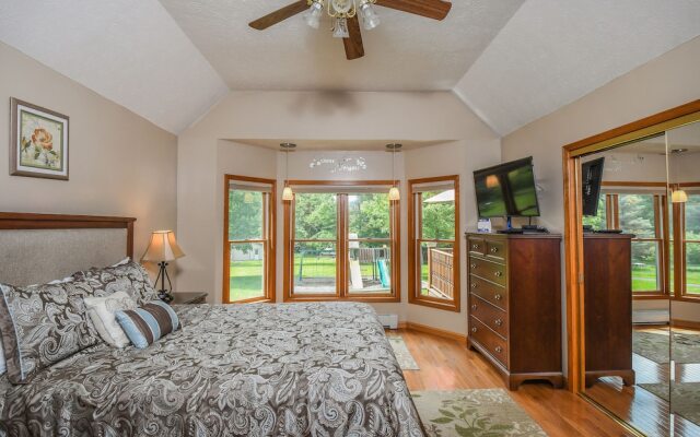 Beautiful Adventure 3 Bedroom House