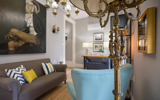 the gallery Studios II