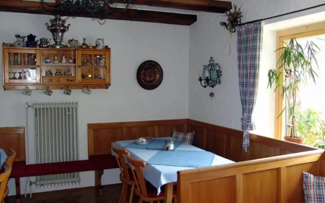 Pension Haus Christl