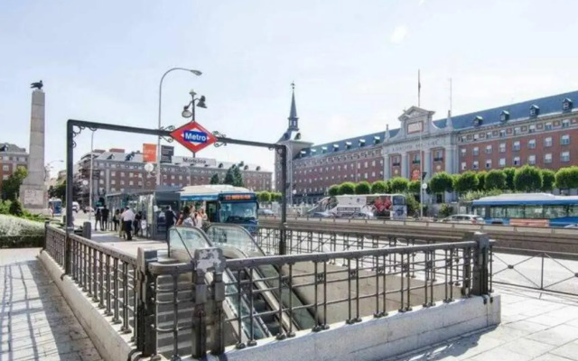 Minty Stay - Princesa