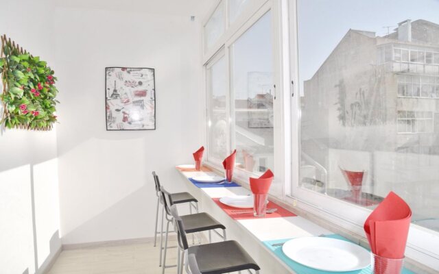 Star Hostel