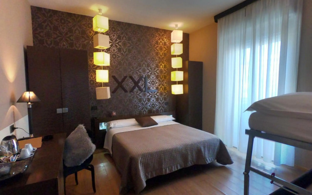 Hotel Bianca Vela