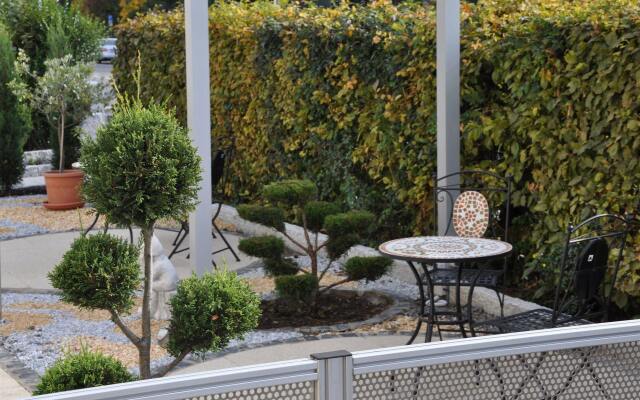 Business Hotel Böblingen Sindelfingen