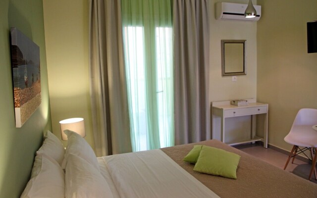 Effi Apartments