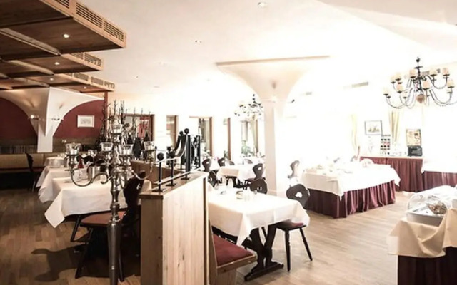 Landgasthof Linde