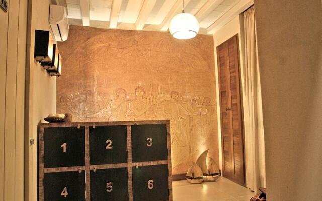 Atlantis Beach Residence