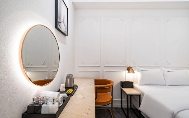 Hotel Insta Suwon