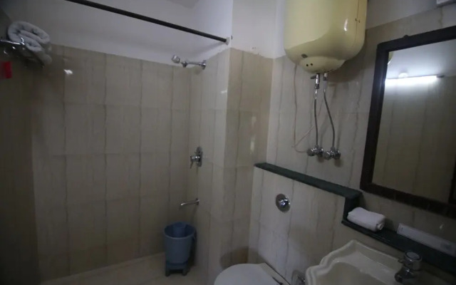 Beyond Stay Fresco Palampur