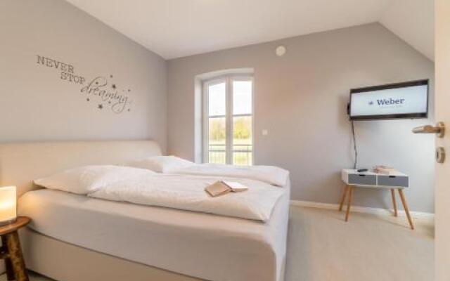 Haus am Leuchtturm Wohnung 5