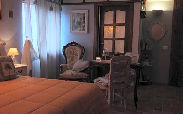 B&B The Roses Garden