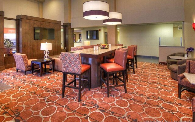 Hampton Inn & Suites Las Vegas-Henderson