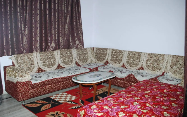 Taj Mahal Home Stay