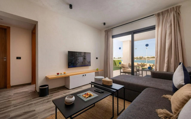 Creek Hotel and Residences El Gouna