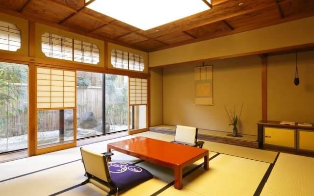 Take-no-ma room 사진 1