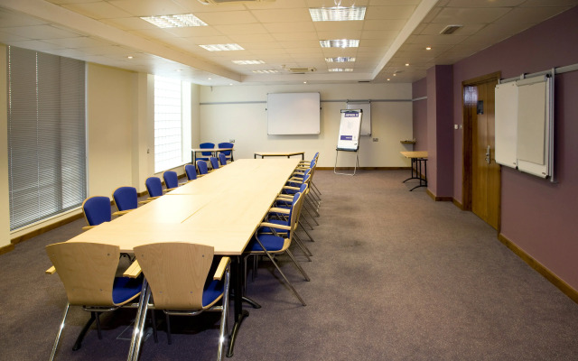 Premier Inn London Kings Cross