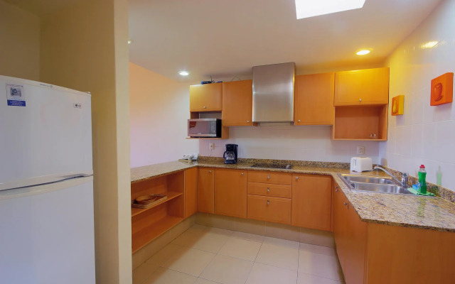 Riviera Maya Suites