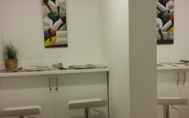 Hostal Bella Lola