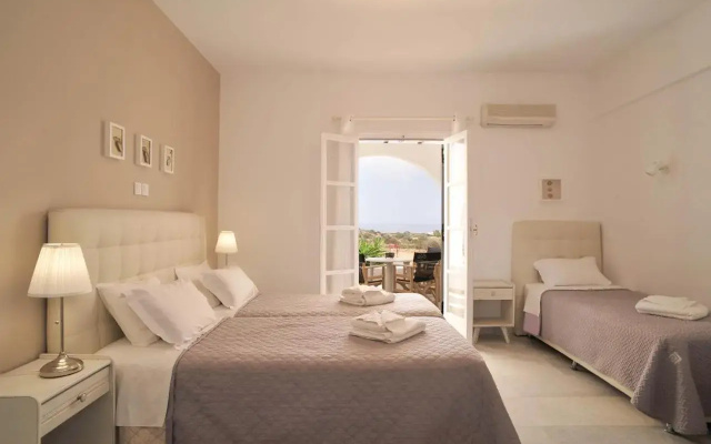 Scala Apartments