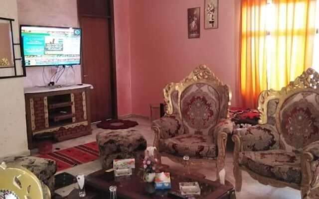 Al Amer Hotel Apartments