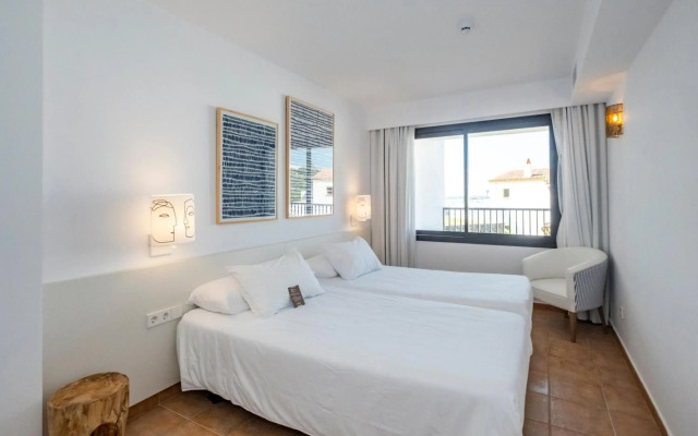 Calallonga Hotel Menorca