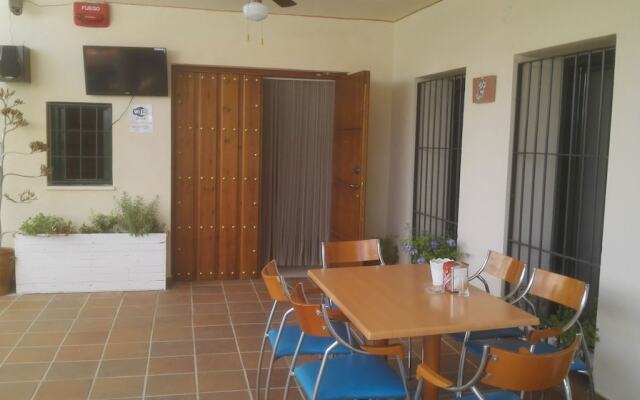 Hostal Rural de Cuadros