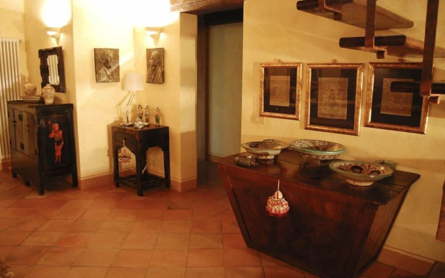 Verdidea - Poggio Aperto