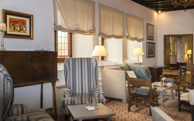 Parador De Avila