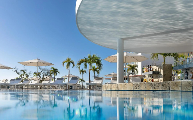 Le Blanc Spa Resort Los Cabos - Adults Only - All-Inclusive