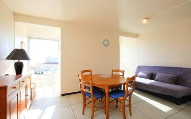 Apartment Le Caounil II