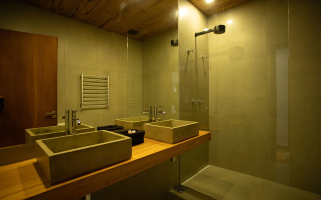 Winter Suites Campos do Jordão