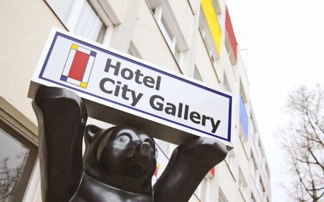 Hotel City Gallery Berlin