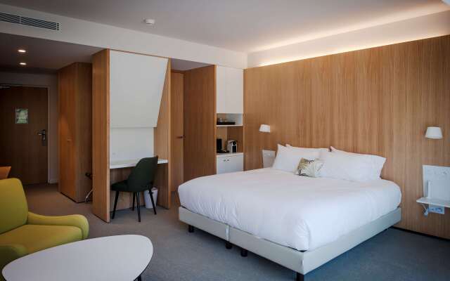 Best Western Plus Hotel Divona Cahors