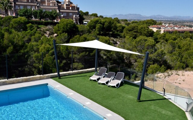 Luxury Apartment with Pool Gran Alacant Beach 7