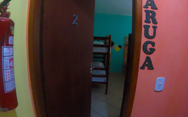 Chamos Hostel Cultural